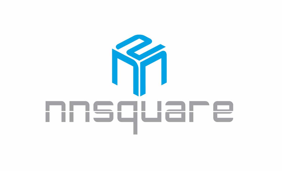 Logo Design für nnsquare