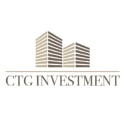 Logo Design für CTG Investment Version 2