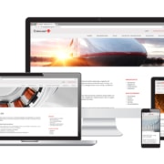Webdesign & Text für Gutekunst AG Elektromotoren