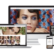 Craft Webdesign & Text für Schmitte Coiffure